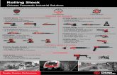 Chicago Pneumatic Industrial Solutions