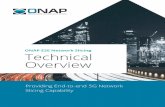ONAP E2E Network Slicing Technical Overview
