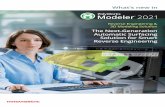 Reverse Engineering & 3D Modeling Solution