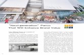 “Next-generation” Parco That Will Enhance Brand Value