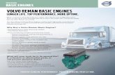 VOLVO REMAN BASIC ENGINES - Volvo Trucks