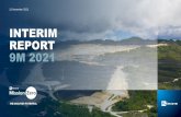 INTERIM REPORT 9M 2021 - ml-eu.globenewswire.com