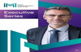 Executive Series - Irish Management Institute