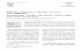 Gallbladder duplication: evaluation, treatment, and ...