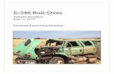 E-346 Roll-Over Learning Review