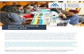 Community Visioning Session 2018 - divisionmidway.org