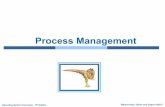 Process Management - NCET
