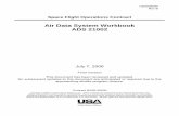 Air Data System Workbook ADS 21002 - .NET Framework