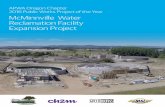 APWA Oregon Chapter 2016 Public Works Project of the Year ...