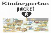 Kindergarten Packet 5 - cpsb.org