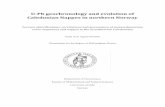 U-Pb geochronology and evolution of Caledonian Nappes in ...