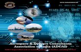 Aerospace & Defence Consultants Association of India (ADCAI)
