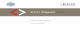 ECC Report 231 - docdb.cept.org