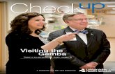 Visiting the Gemba - Lehigh Valley Health Network