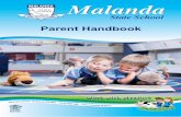 MSS Parent Handbook 2020