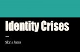 Identity Crises - Emory University