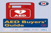 AED Buyers’ Guide