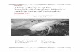 Hurricane Evaluation Report - Final