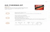 GS THERM EP - hslube.com