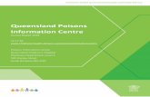Queensland Poisons Information Centre
