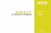 Central Decentral Supply 2019 - Kamic Light & Safety