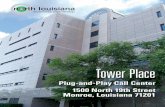 Tower Place - NLEP