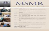 Medical Surveillance Monthly Report Volume 20 Number 9 ...