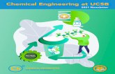 Chemical Engineering at UCSB