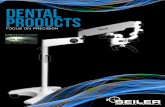 Dental Products - seilermicroscopes.com.au