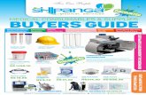 MEDICAL CONSUMABLES & SUPPLIES BUYERS GUIDE
