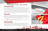 SMETA Audit - Leverage Limited