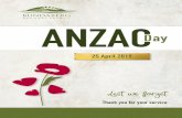 ANZAC - Bundaberg Now