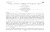 [165-180]Course Contents of English Language Textbooks and ...