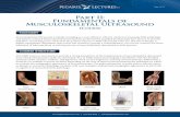 Part II: Fundamentals of Musculoskeletal Ultrasound