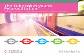 The Tube takes you to Pylorus Station