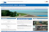 Embankment dam stability - Infozentrum Wasserbau (IZW)