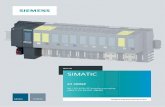 SIMATIC Product overview - Siemens