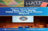 Governor Andrew M. Cuomo’s New York State Hate Crimes Task ...