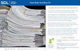 Case Study - Toms River Fire Prevention Eliminating Paper