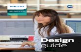 Design guide - Philips