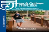 Career & College Promise Programs
