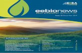 Issue 12 December 2019 - EERA Bioenergy
