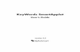 KeyWords SmartApplet - Renaissance Learning