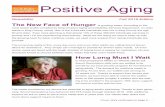 Positive Aging - Sound Generations