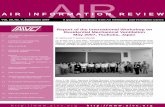 VOL 28, No. 4, September 2007 A quarterly newsletter from ...