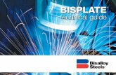 technical guide - Bima Bisalloy