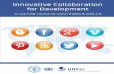 Innovative Collaboration for Development