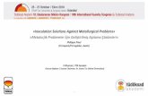 Inoculation Solutions Against Metallurgical Problems ...
