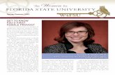 GET TO KNOW FSU’S FIRST FEMALE PROVOST - The Women for …