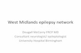 West Midlands epilepsy network - Welcome to NHS Networks